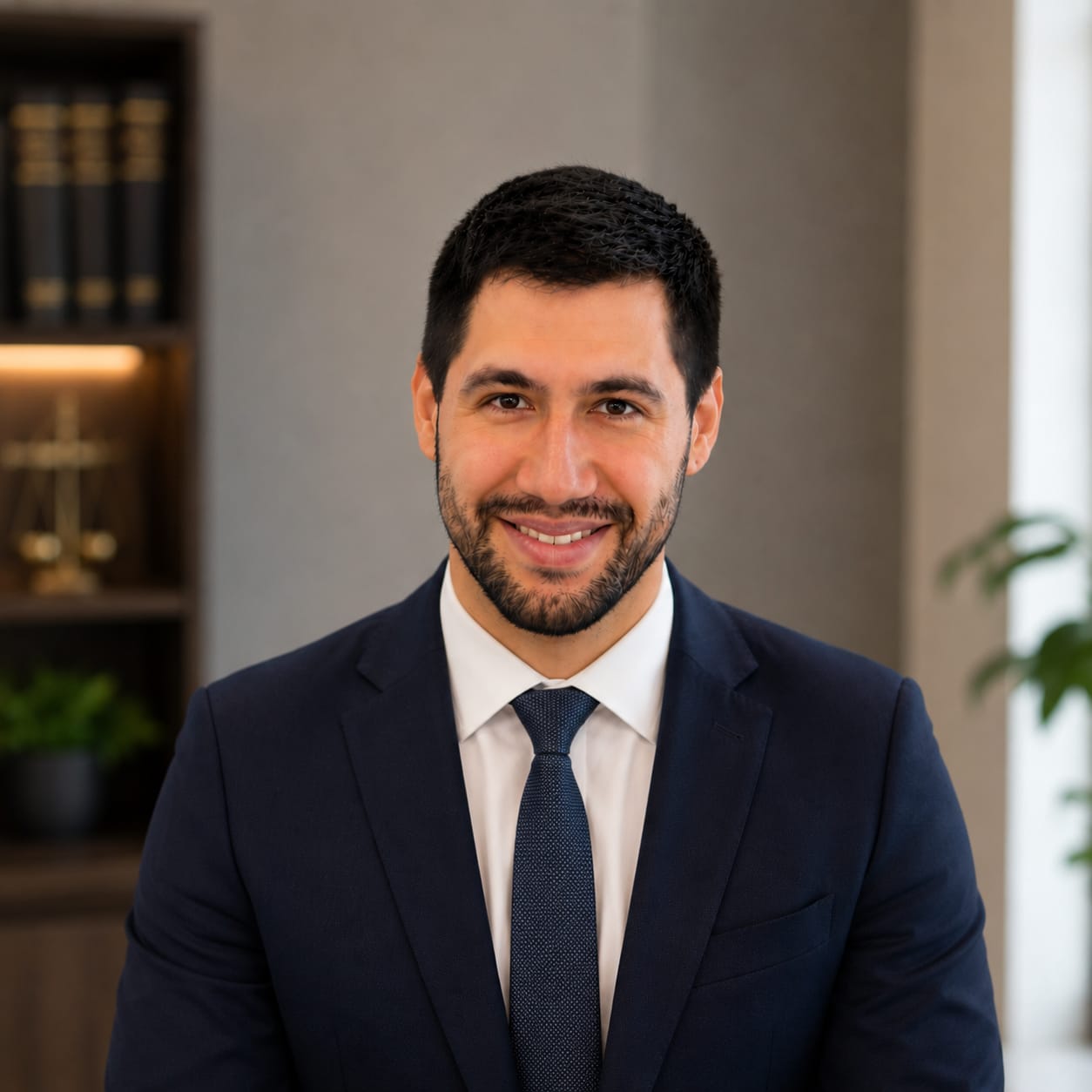 Antonio Arriaza